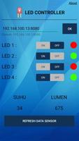 LED Controller スクリーンショット 2
