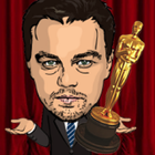 Oscar Goes To... Leonardo? ícone