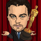 Oscar Goes To... Leonardo? 图标