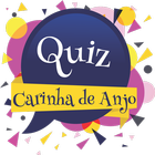 Quiz - Carinha de Anjo 아이콘