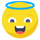 BÍBLIA: Chat com Deus أيقونة