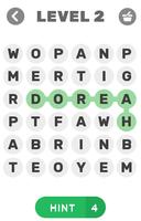 1 Schermata Find The Word (Games Of Thrones)