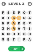 Find The Word (Games Of Thrones) اسکرین شاٹ 2