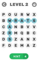 Find The Word (Movie Edition) syot layar 1