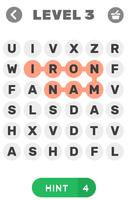 Find The Word (Movie Edition) syot layar 2