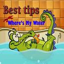 Tips Where's My Water FREE APK