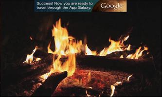 The Campfire постер