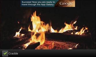 The Campfire скриншот 1
