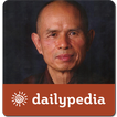 Thich Nhat Hanh Daily