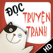 Doc Truyen Tranh Moi - Thich Truyen Tranh