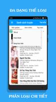 Doc Truyen Tranh Moi - Thich Truyen Tranh screenshot 1