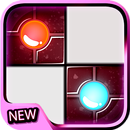 Attention " Charlie Puth " Piano Game APK