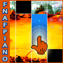 FNAF - Sister Location Piano Tiles Magic APK