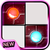 Liam Payne " Familiar " Piano Tiles 图标 Liam Payne " Familiar " Piano Tiles 图标