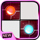 The Greatest Showman " Never Enough " Piano Tiles APK