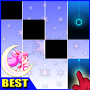 Sailor Moon Piano Tiles Magic Game APK