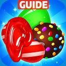 2017 Guide candy crus saga APK