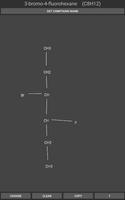 Organic Compound Identifier screenshot 2