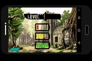 Thief Adventure Jumper تصوير الشاشة 1