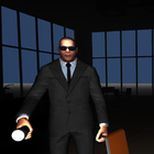 Thief Simulator ícone