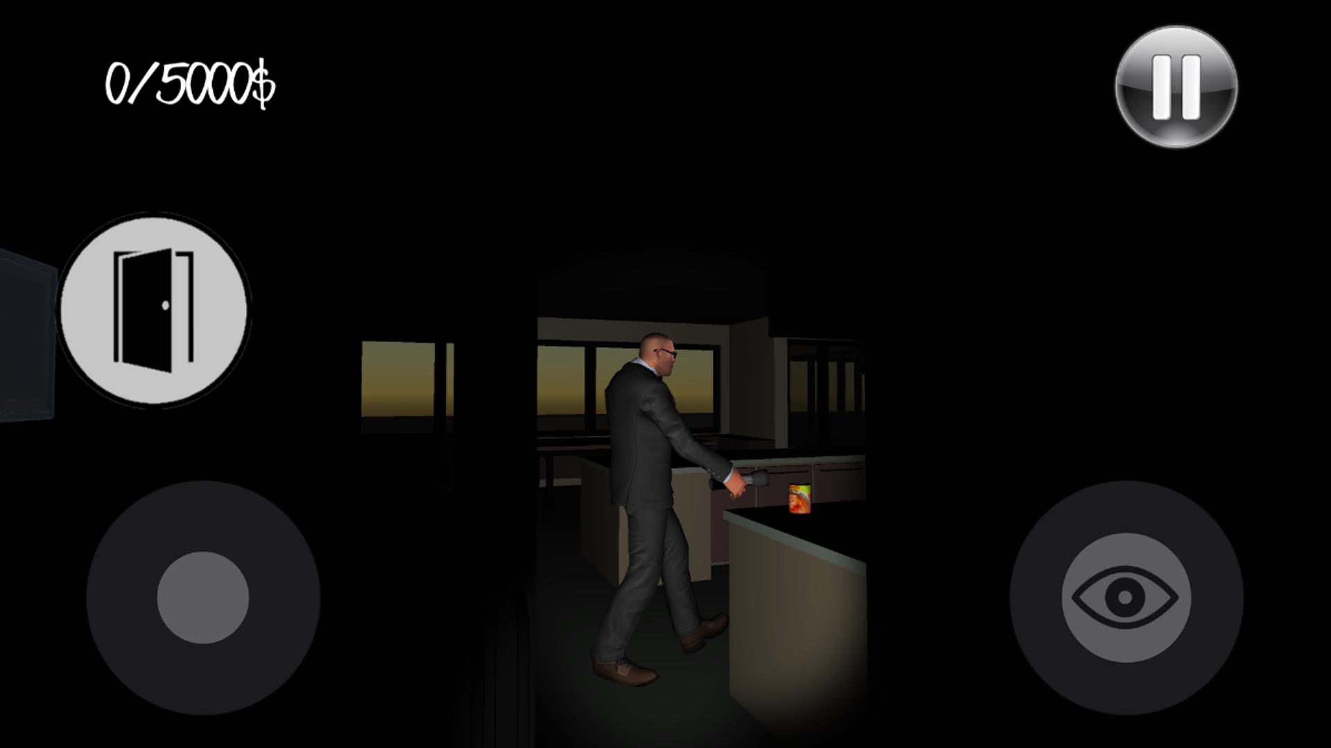 Thief Simulator For Android Apk Download