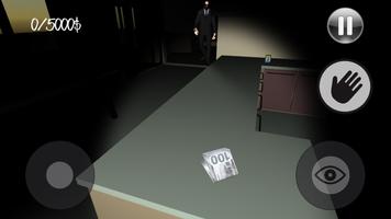 Thief Simulator capture d'écran 1
