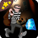 Amazing Inc. Job thief Game 3 aplikacja