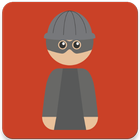 Thief GO icon