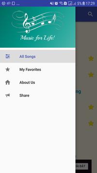 Download English Songs Lyrics Apk For Android Latest Version