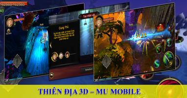 Thien dia 3d - thien dia screenshot 1