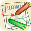 Text on Pics Writing Editor APK