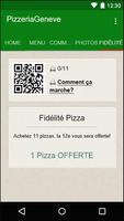Pizzeria Genève Ekran Görüntüsü 3