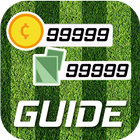آیکون‌ Guide for Madden NFL Mobile