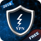 secure vpn – best anonymous & secure proxy simgesi