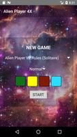 Alien Player 4X ảnh chụp màn hình 1