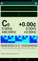 2 Schermata Audio Tuner