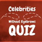 Celebrities Without Eyebrows icon
