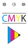 CMYK स्क्रीनशॉट 3