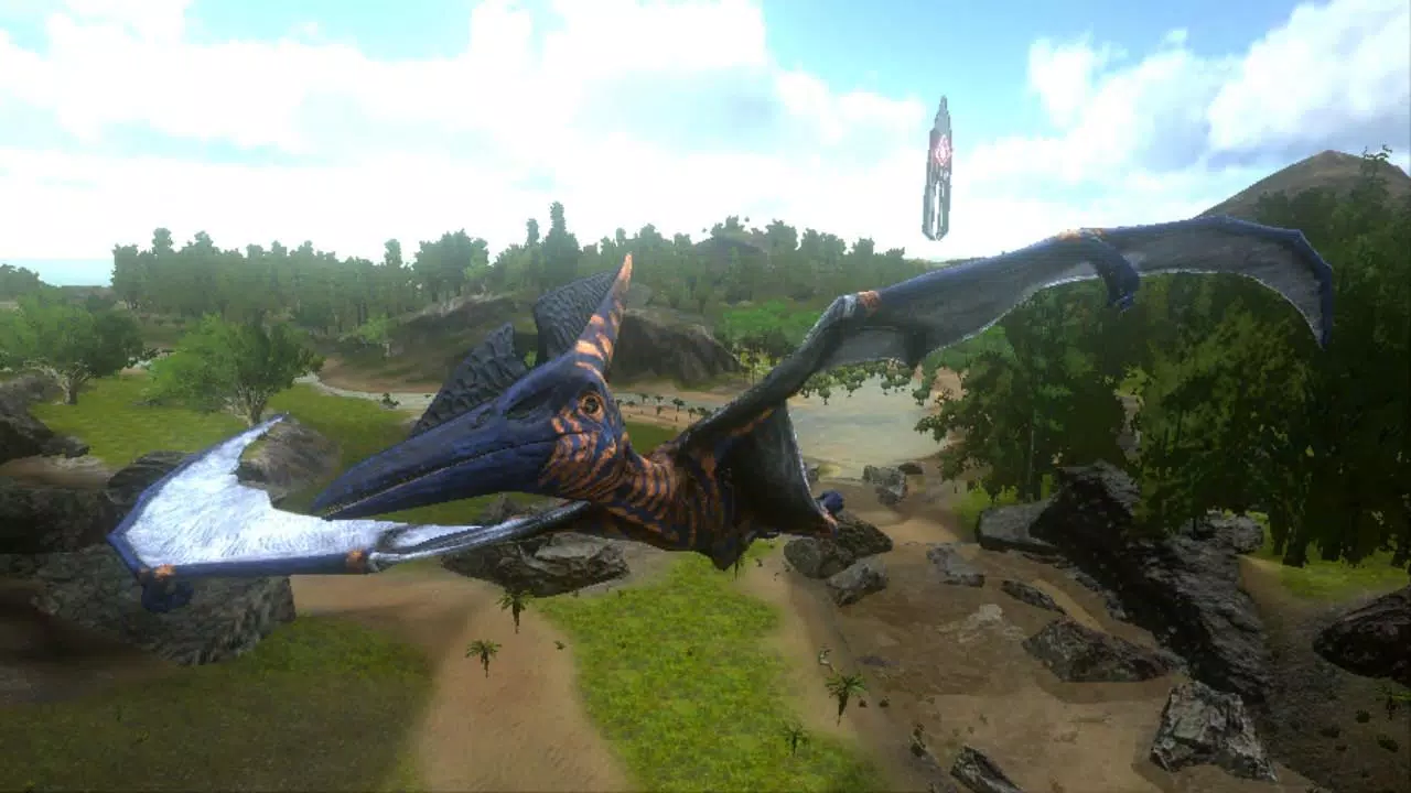 Ark survival evolved: game mobile FreeGuide. APK voor Android Download