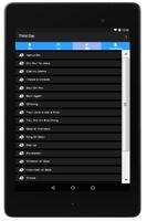 Third Day Lyrics Ekran Görüntüsü 1