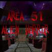 AREA 51 - ALIEN HORROR APK