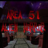 AREA 51 - ALIEN HORROR