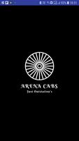 Arena Cabs Driver 海報