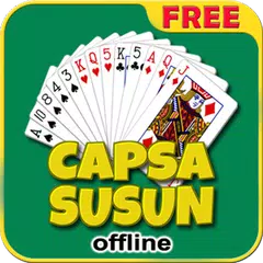 Capsa Susun Offline APK download