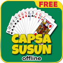 Capsa Susun Offline APK