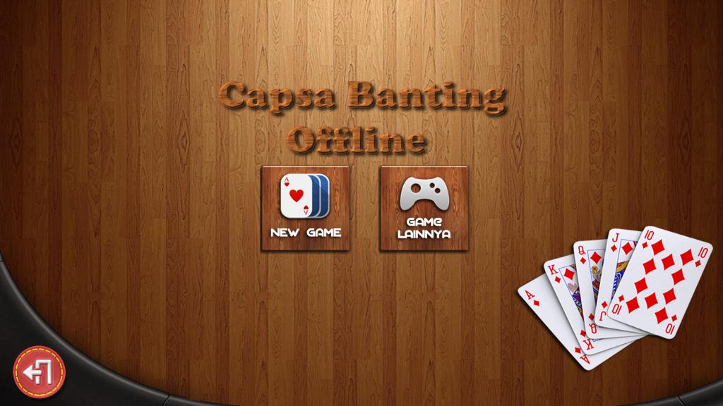 Capsa Banting Offline APK for Android Download Capsa Banting Offline APK for Android Download