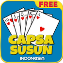 Capsa Susun Indonesia APK