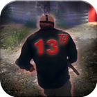 The 13th Friday Survival icon