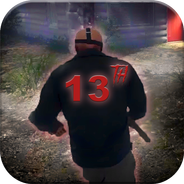 The 13th Friday Survival APK for Android Download