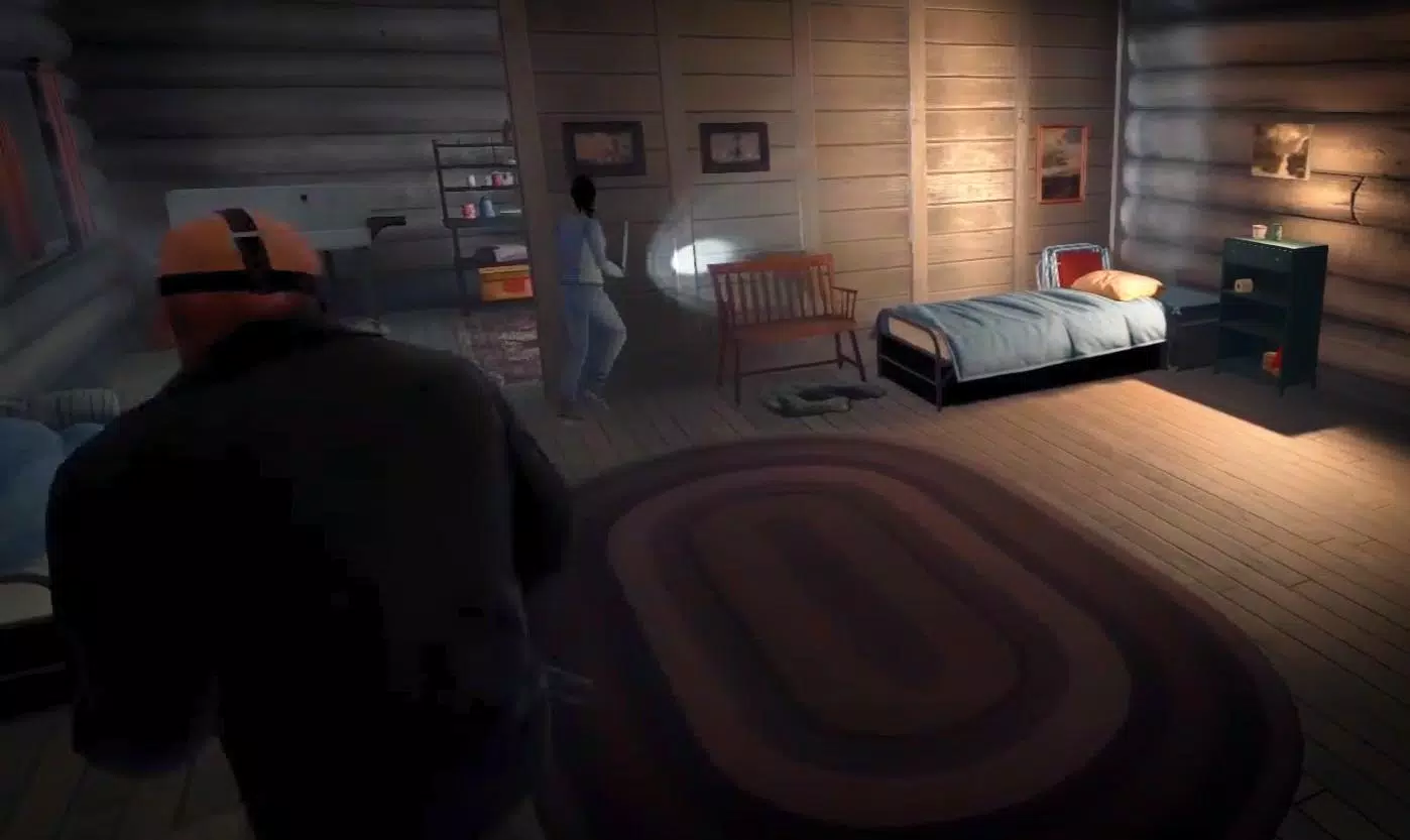 Novo Jogo Friday The 13th Mobile Para Android! 